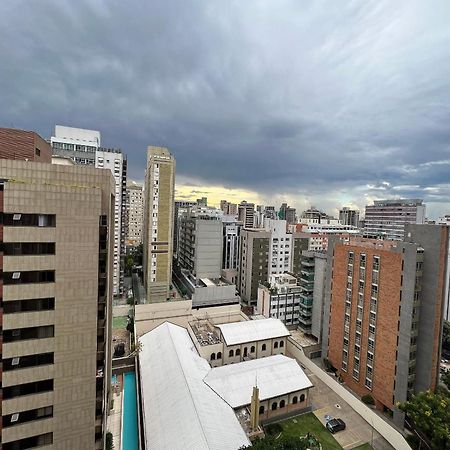 Lk Funcionarios 2 Apartment Belo Horizonte Exterior photo