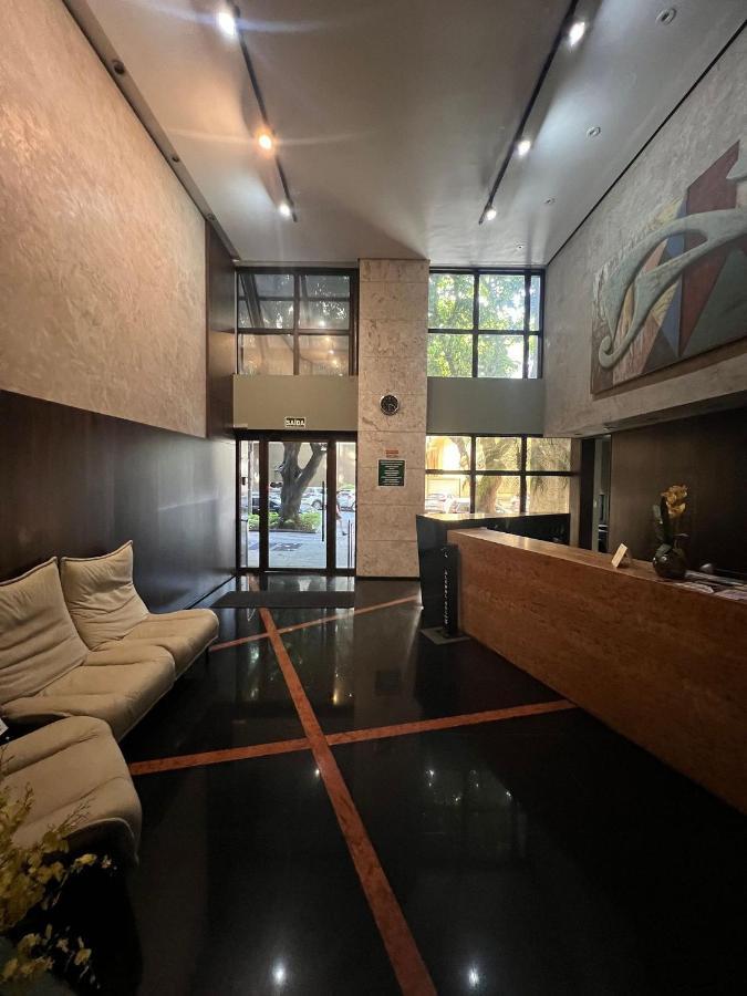 Lk Funcionarios 2 Apartment Belo Horizonte Exterior photo