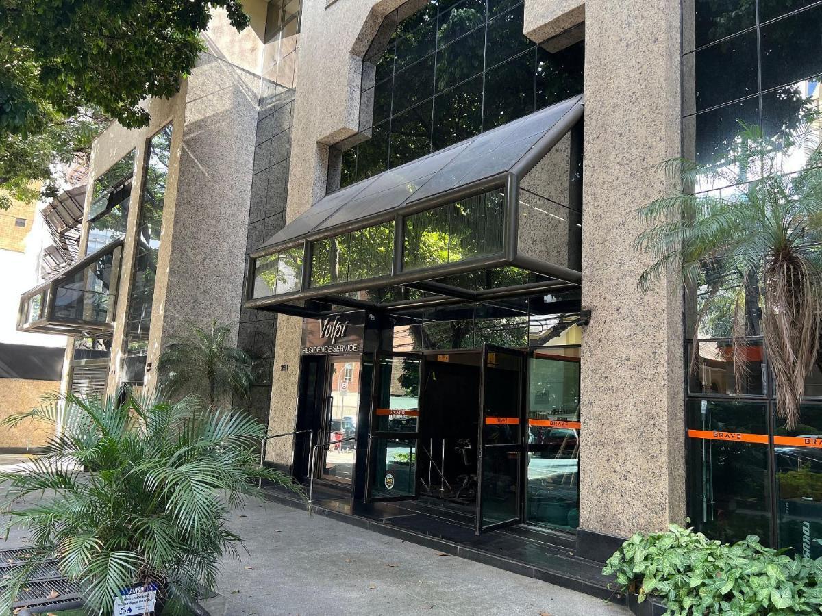 Lk Funcionarios 2 Apartment Belo Horizonte Exterior photo