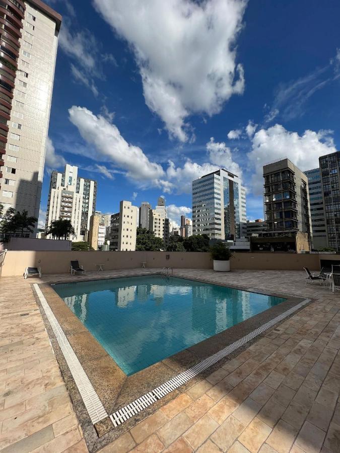 Lk Funcionarios 2 Apartment Belo Horizonte Exterior photo