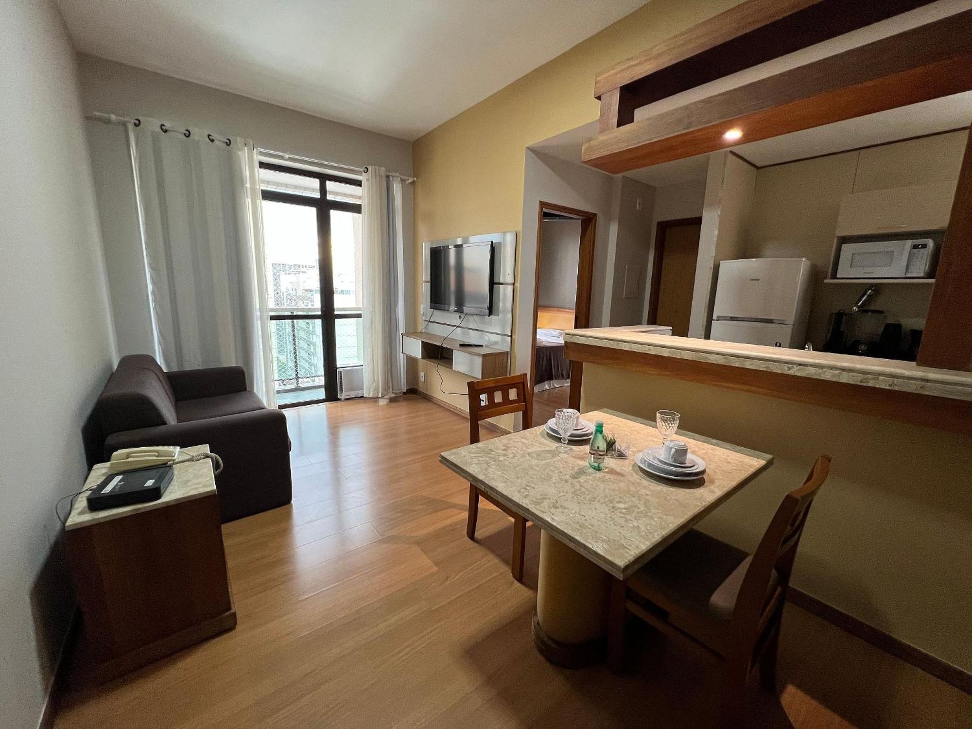 Lk Funcionarios 2 Apartment Belo Horizonte Exterior photo